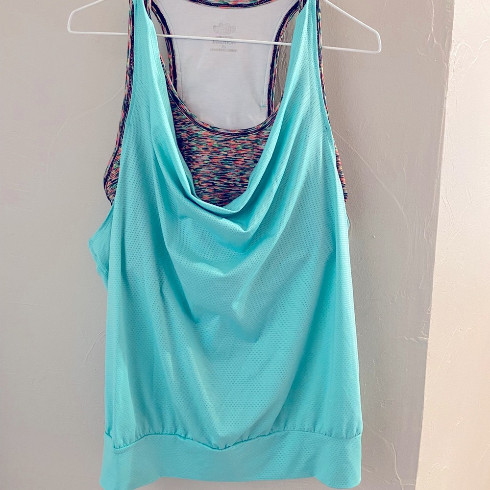 Maurice’s InMotion Workout TankTop
